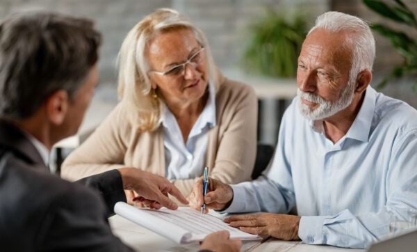 Erbrecht – rechtzeitig planen, Streit vermeiden Erbrecht – rechtzeitig planen, Streit vermeiden
