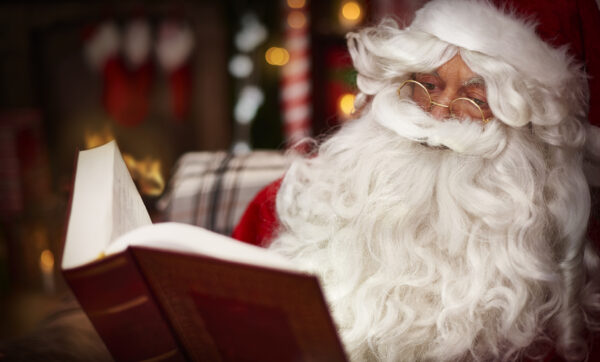 Weihnachtsgeschichte: „Das Licht im Schließfach“ Weihnachtsgeschichte: „Das Licht im Schließfach“